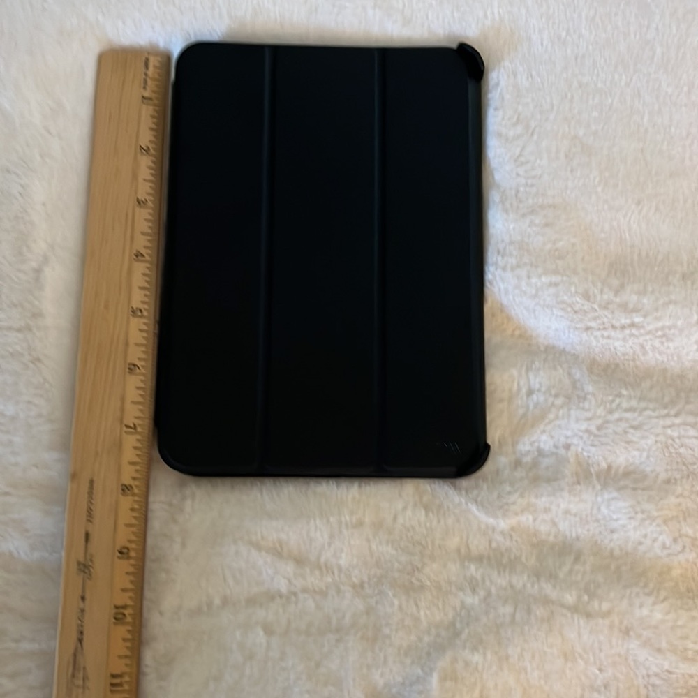 Excellent condition IPad Mini 6 case - Picture 5 of 6